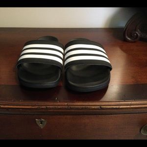 Adidas Comfort Slides